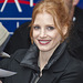 Jessica Chastain