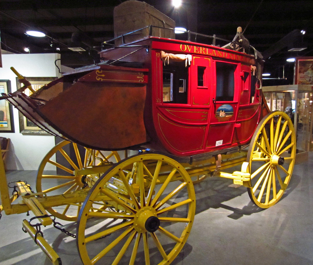 Lone Pine Film History Museum (0056)