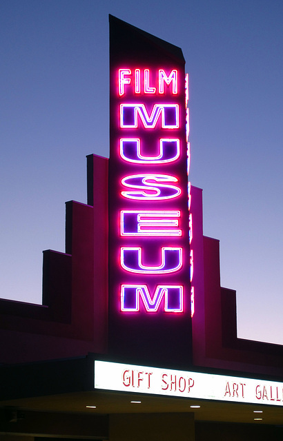 Lone Pine Film History Museum (0155)