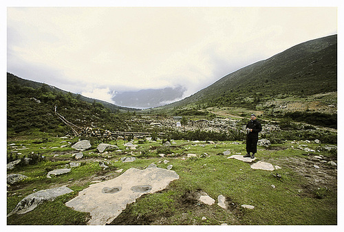 Mugecuo National Park - just nature