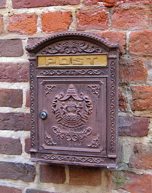 Briefkasten