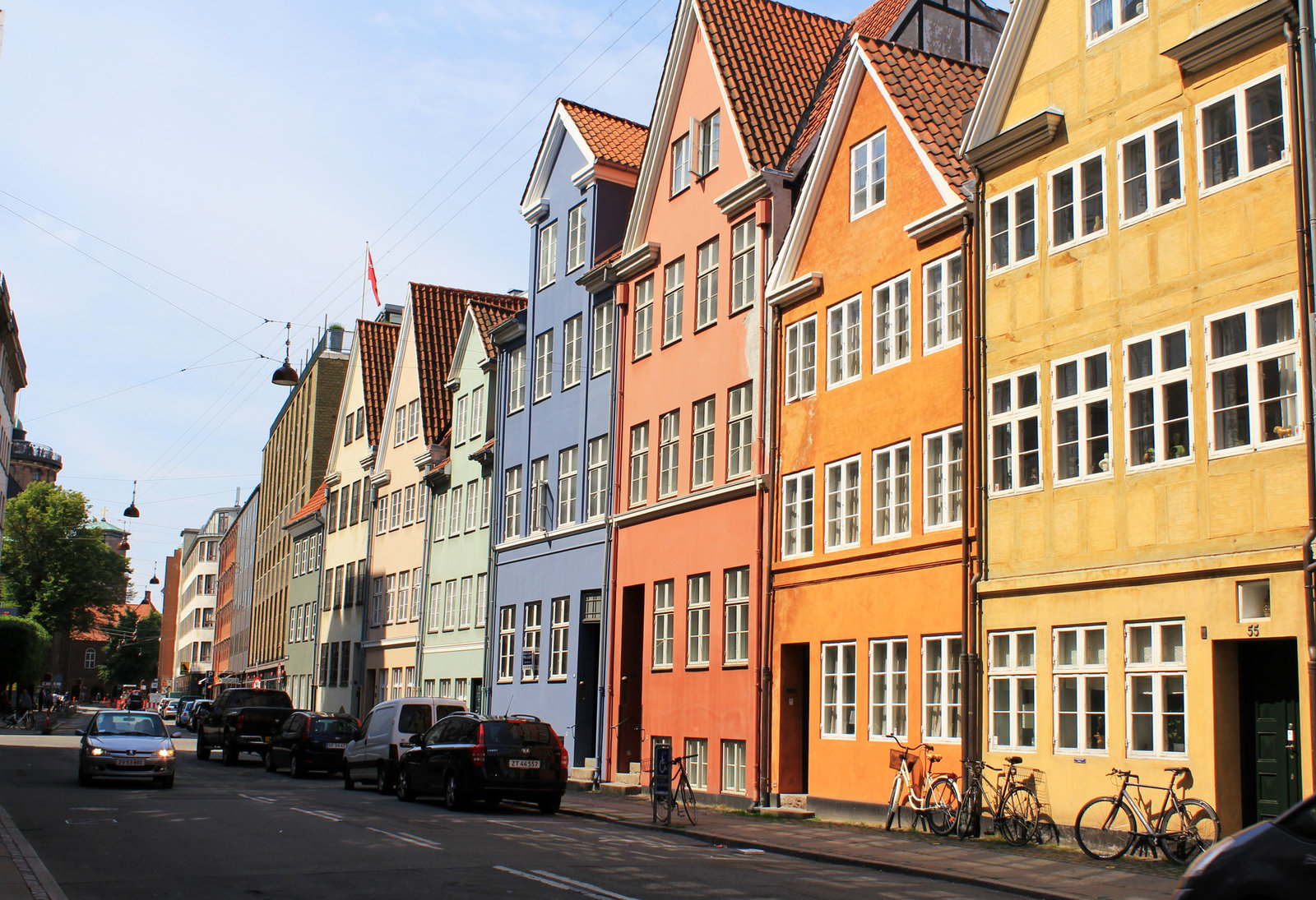 Kopenhagen