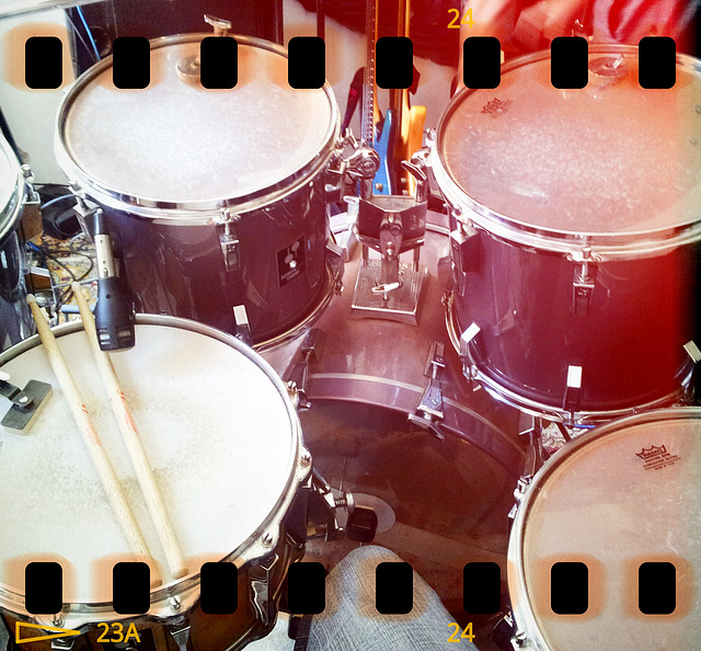 Drums