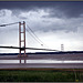 The Humber Bridge