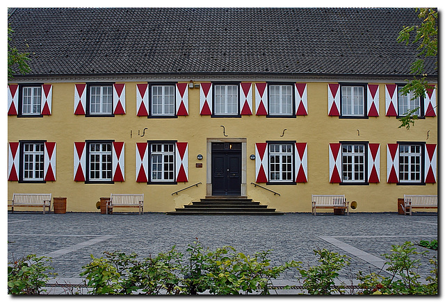 Kreismuseum