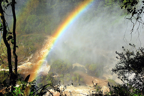 Iguazu Falls