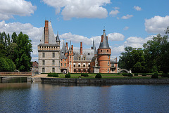 Château de Maintenon