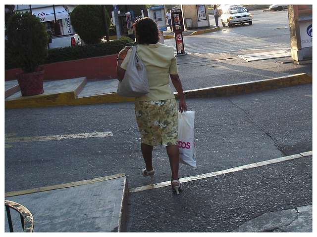 Acapulco, Mexique / 9 février 2011