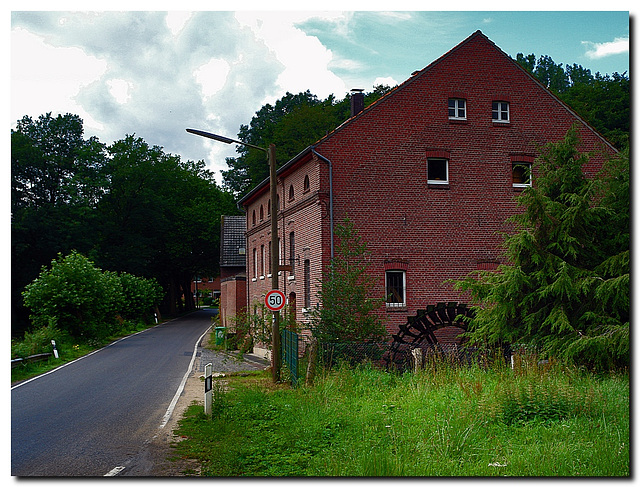 Buschmühle