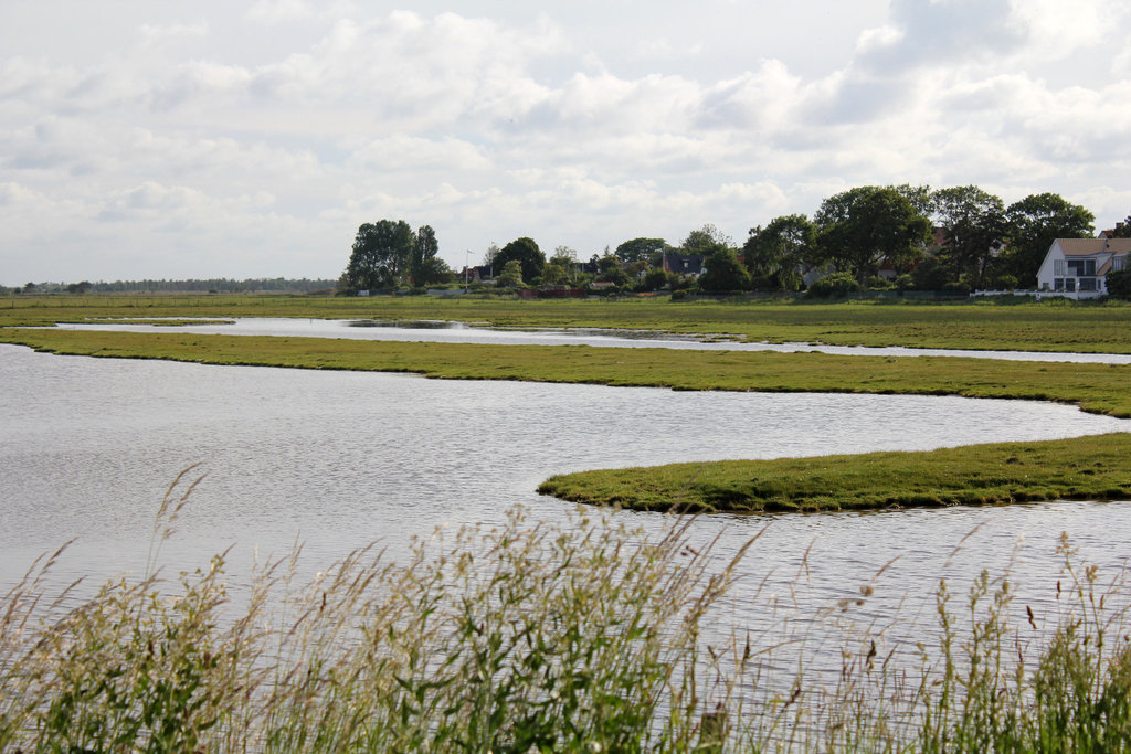 Halbinsel Falsterbo, Schweden