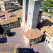 San Gimignano - Blick vom Torre Grossa