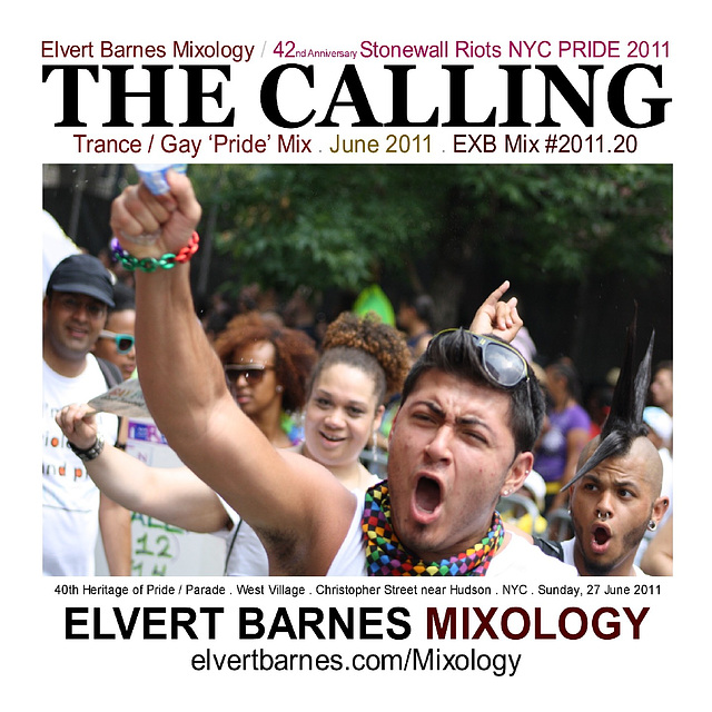 CDCover.TheCalling.Trance.NYCPride.June2011