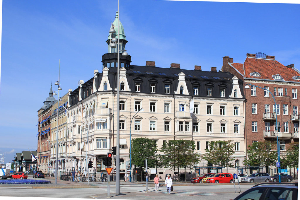 Helsingborg