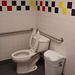 Kentucky toilets / Toilettes - WC Kentucky -  Malone, NY. USA - 14 juin 2011