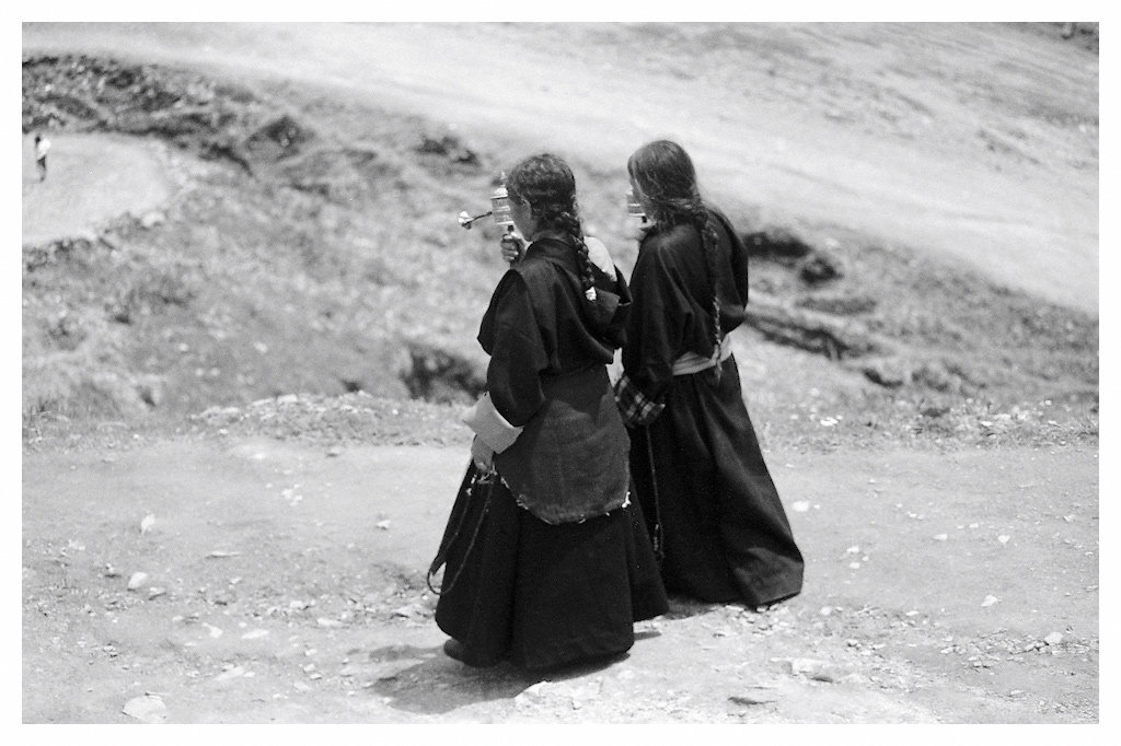 Pilgrimage