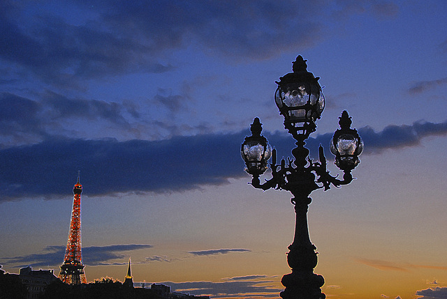 Pont Alexandre III