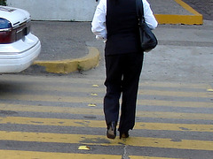 Acapulco, Guerrero - Mexique / 8 février 2011