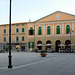 Piazza Garibaldi mit Terme