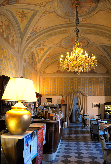 Gran Caffè delle Terme