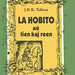 J.R.R. Tolkien - La Hobito - Esperanto-traduko