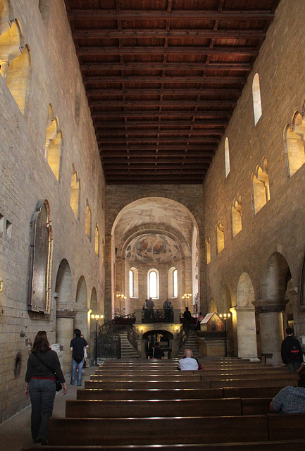 Basilique Saint-Georges