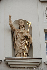 St John Nepomucene