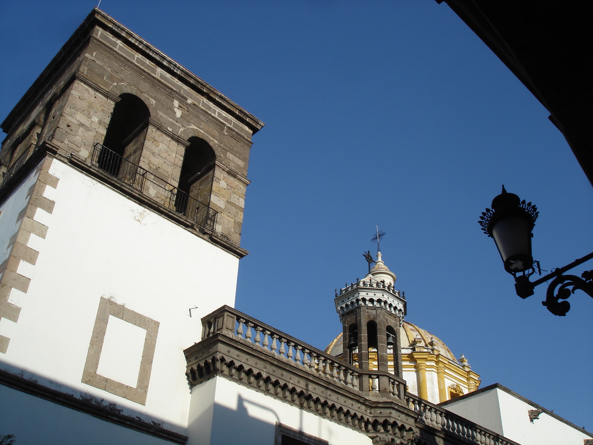 Guadalajara, Jalisco. Mexique - 20 mars 2011