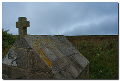 La Fontaine de St. Mathieu