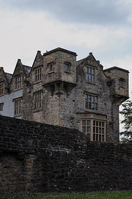 Donegal Castle