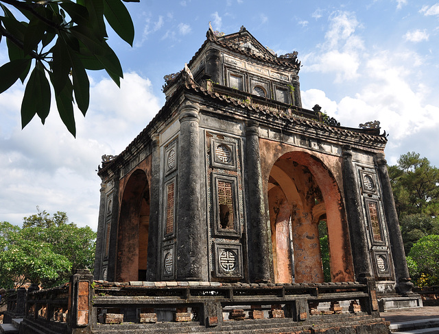 HUÉ VIETNAM