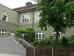 Stadt Weiden i.d. Oberpfalz