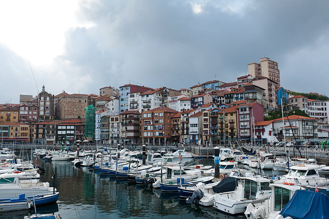 Bermeo