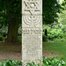 Weiden - Mahnmal