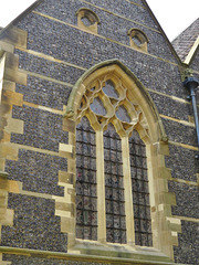 st.augustine's church, ramsgate, kent