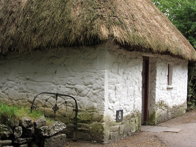 Bunratty Folk Village