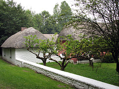 IMG 1917 Bunratty Folk Village