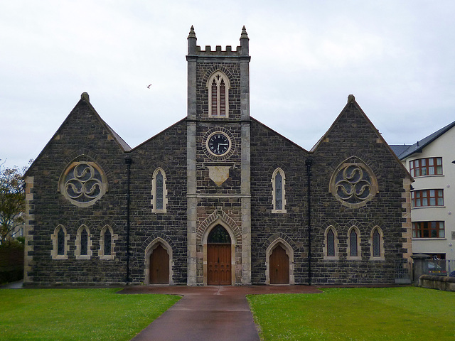 Holy Trinity Church of Ireland