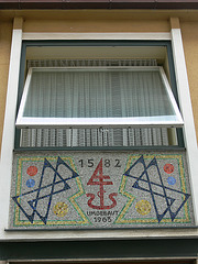 Fenster in Weiden