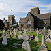 st.augustine's church, ramsgate, kent