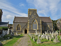 st.augustine's church, ramsgate, kent