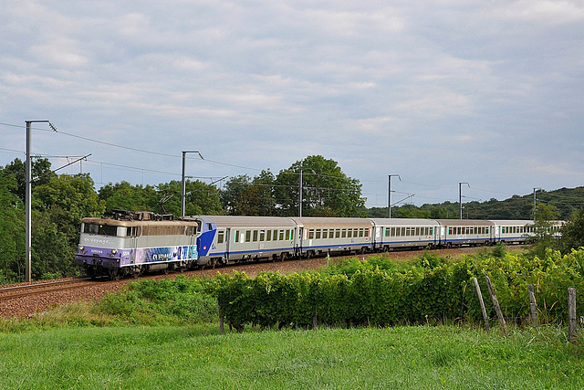 BB 25244 à Villette-lès-Arbois