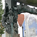 Brunnen am Unteren Marktplatz in Weiden