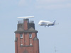 Air-Bus im Anflug