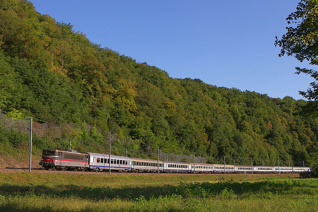 BB 25249 à Torpes