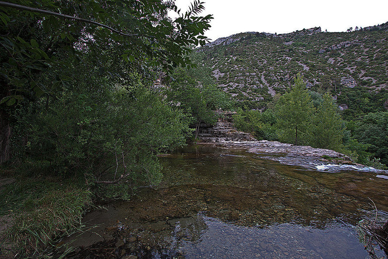 20110531 4766RWw [F] Vis, Navacelles, [Cirque de Navacelles]