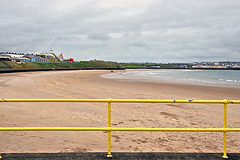 Weststrand - Portrush