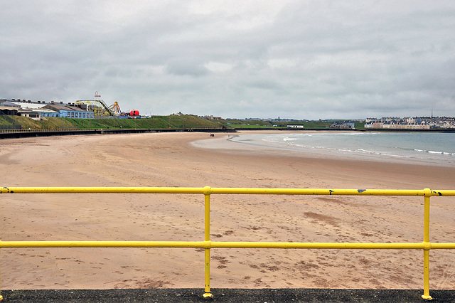 Weststrand - Portrush