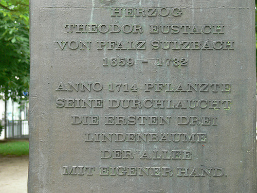 Inschrift