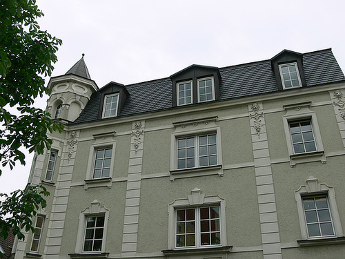 Stadt Weiden i.d. Oberpfalz