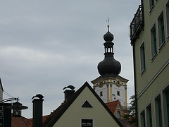 Stadt Weiden i.d. Oberpfalz